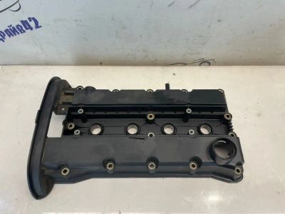 Лот: 21702123. Фото: 1. клапанная крышка Chevrolet cruze... Двигатель и элементы двигателя
