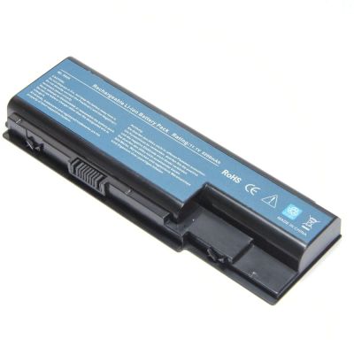 Лот: 11764896. Фото: 1. АКБ для ноутбука Acer Aspire 5220... Аккумуляторы