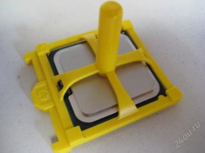 Лот: 1699522. Фото: 1. Процессор Quad-Core Intel® Xeon... Процессоры