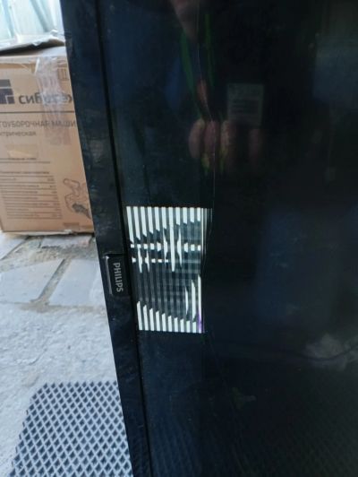 Лот: 25545890. Фото: 1. 452 Philips 43PFS5505/60 матрица... Запчасти для телевизоров, видеотехники, аудиотехники