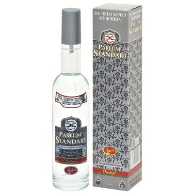Лот: 19095405. Фото: 1. Positive Parfum men (elenio Espero... Мужская парфюмерия
