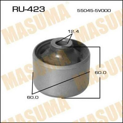 Лот: 18593105. Фото: 1. Сайлентблок masuma rnessa n30... Ходовая, подвеска, рулевое управление