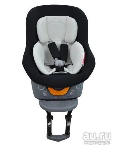 Лот: 9429501. Фото: 1. Carmate (Ailebebe) Kurutto NT2. Детские автокресла
