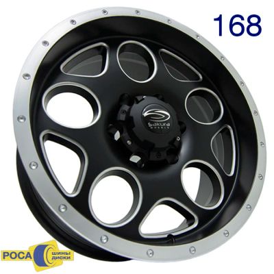 Лот: 4704741. Фото: 1. Диски новые Sakura Wheels 3243... Диски