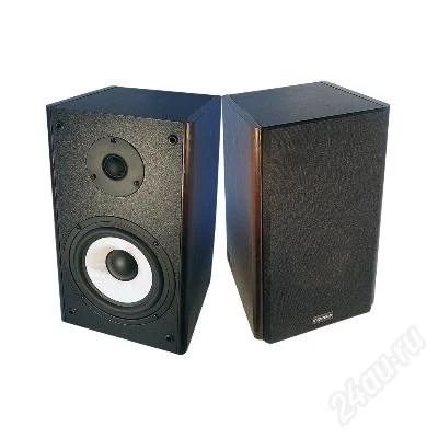 Лот: 1435545. Фото: 1. колонка акустическая. Активные акустические системы