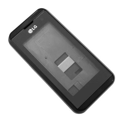 Лот: 25352721. Фото: 1. Корпус для LG KF700. Корпуса, клавиатуры, кнопки