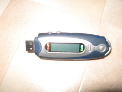 Лот: 74547. Фото: 1. Mp3 player "sweeх". Плееры