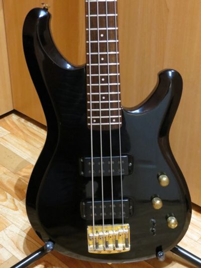 Лот: 18390000. Фото: 1. Ibanez Roadstar II Series RB-824... Гитары