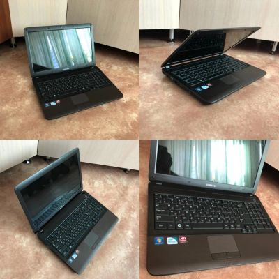 Лот: 11150432. Фото: 1. Ноутбук Samsung R540, Intel® Pentium... Ноутбуки