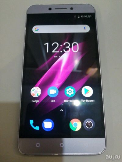 Лот: 18040319. Фото: 1. Смартфон Leagoo T8s (0509-06). Смартфоны