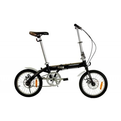 Лот: 15872959. Фото: 1. Велосипед 16&quot; NAMELESS F016D... Красноярск