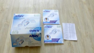 Лот: 6137447. Фото: 1. Аппарат магнитотерапевтический... Оборудование