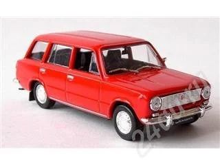 Лот: 453670. Фото: 1. ВАЗ-2102. Автомоделизм