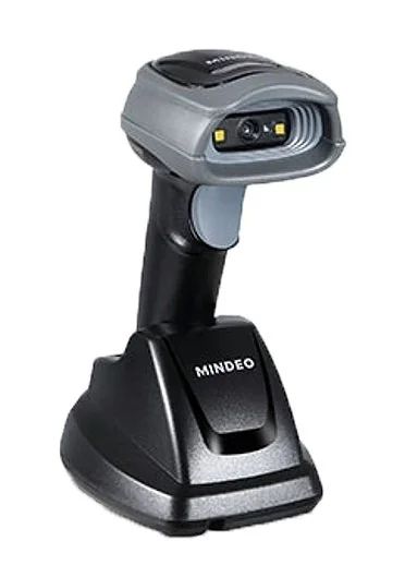 Лот: 15956112. Фото: 1. Сканер штрих- кода Mindeo CS2290... Другое (оборудование)