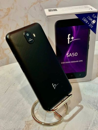 Лот: 21249369. Фото: 1. Смартфон SA50 16GB (48144 - 48145... Смартфоны