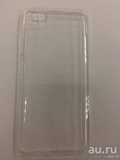 Лот: 12964646. Фото: 1. Чехол Xiaomi Mi5 Mi 5 Силикон... Чехлы, бамперы