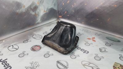 Лот: 23584023. Фото: 1. Поддон Subaru XV FB16B 11109-AA210. Двигатель и элементы двигателя