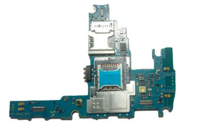 Лот: 9098659. Фото: 1. Плата Samsung Core i8262. Микросхемы и платы