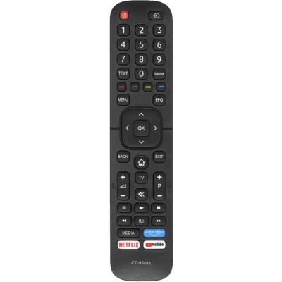Лот: 25334929. Фото: 1. Пульт Toshiba CT-90511 . Новый... Пульты ДУ