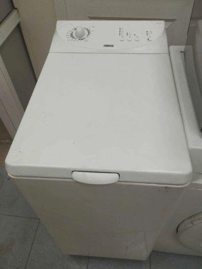 Лот: 25508011. Фото: 1. Стиральная машина Zanussi ZWY... Запчасти для остальной бытовой техники