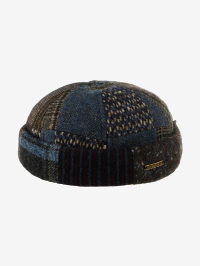 Лот: 24767311. Фото: 1. Шапка докер STETSON 8820910 DOCKER... Другое (спортивная одежда)