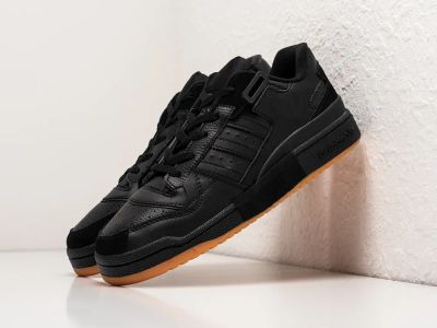 Лот: 20797878. Фото: 1. Кроссовки Adidas Forum Low. Кеды, кроссовки, слипоны