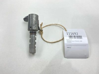 Лот: 25352302. Фото: 1. Клапан VVT-I Mitsubishi Lancer... Двигатель и элементы двигателя