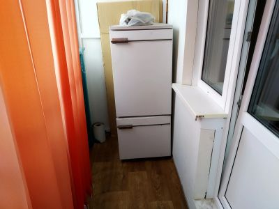 Лот: 15102131. Фото: 1. Холодильник. Холодильники, морозильные камеры