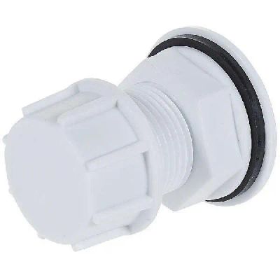 Лот: 13538724. Фото: 1. Отвод 1" (для ёмкостей). Баки, ёмкости