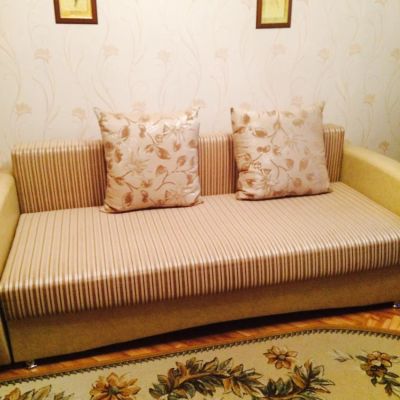 Лот: 4700111. Фото: 1. Диван. Диваны