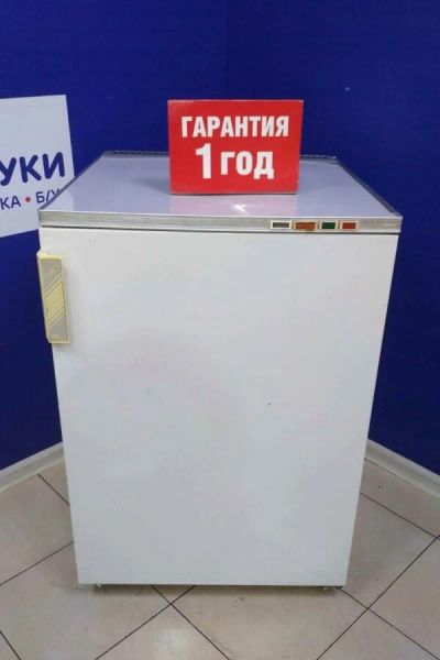 Лот: 16322733. Фото: 1. Морозильная камера бирюса б-14... Холодильники, морозильные камеры