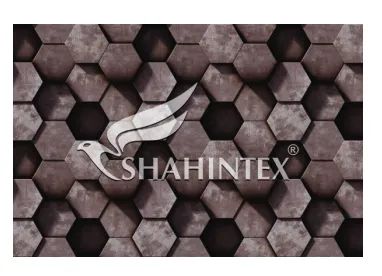 Лот: 20970768. Фото: 1. Коврик влаговпитывающий Shahintex... Ковры