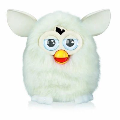 Лот: 3560696. Фото: 1. Furby - интерактивный питомец. Электронные