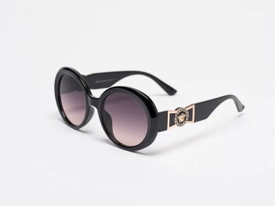 Лот: 24977739. Фото: 1. Очки Versace. Очки солнцезащитные