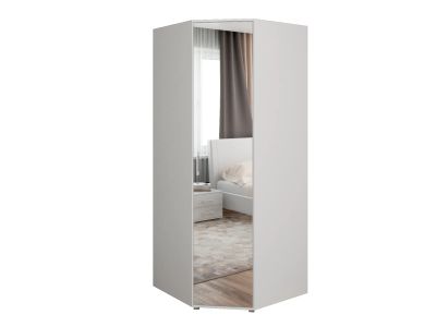 Лот: 24582041. Фото: 1. Шкаф угловой Ваш День Domenica. Шкафы, шкафы-купе