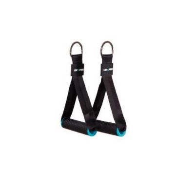 Лот: 22364910. Фото: 1. Рукоятки для тяги Live Pro Strap... Другое (тренажеры, комплексы)