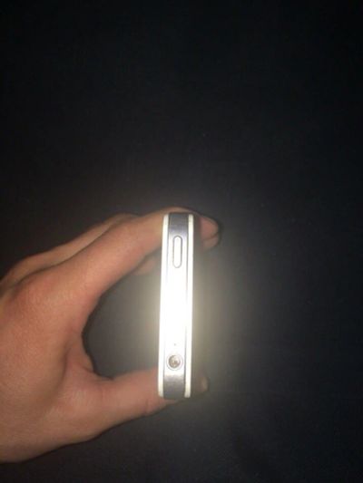 Лот: 7621886. Фото: 1. iPhone 4s 16gb. Смартфоны