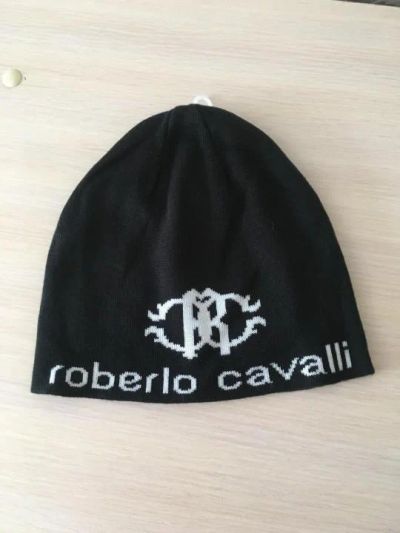 Лот: 11253400. Фото: 1. Шапка Roberto Cavalli. Головные уборы
