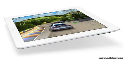 Лот: 3584610. Фото: 1. Apple iPad 4 32Gb Wi-Fi + Cellular... Смартфоны