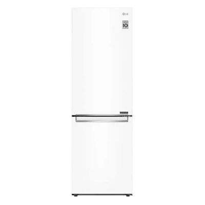 Лот: 24595923. Фото: 1. Холодильник LG GC-B459SQCL. Холодильники, морозильные камеры