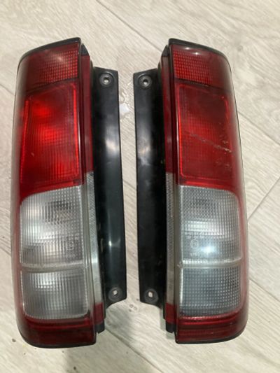Лот: 25717170. Фото: 1. Suzuki swift стопари. Другое (автозапчасти)