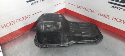 Лот: 17844965. Фото: 1. Поддон Toyota Townace Noah SR40... Другое (автозапчасти)