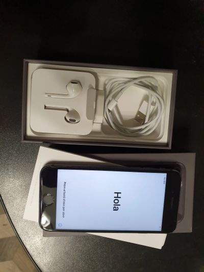 Лот: 15319118. Фото: 1. Iphone 8 64 gb ростест. Смартфоны