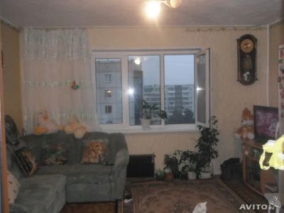 Лот: 4321427. Фото: 1. Сдам комнату 19 м2 в общежитии. Квартиры, студии