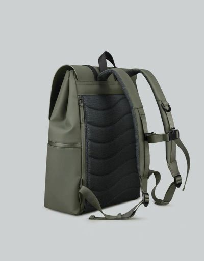 Лот: 21437410. Фото: 1. Рюкзак Gaston Luga Backpack Spl... Сумки, рюкзаки