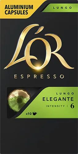 Лот: 24512919. Фото: 1. Кофе в капсулах L'Or Espresso... Чай, кофе, какао