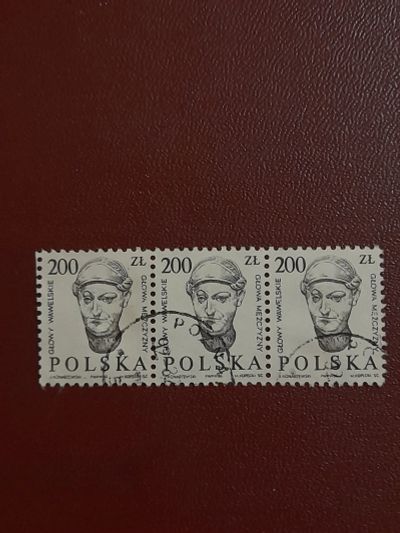 Лот: 25225950. Фото: 1. Марки 2. Марки