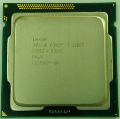 Лот: 6012294. Фото: 1. Продам процессор Intel® Core... Процессоры
