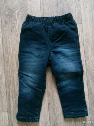 Лот: 10794159. Фото: 1. Джинсы Mothercare. Брюки, шорты, джинсы