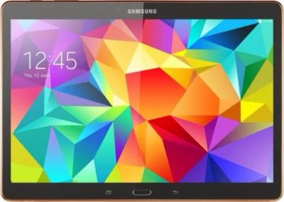 Лот: 10657612. Фото: 1. Samsung tab s 10.5. Планшеты